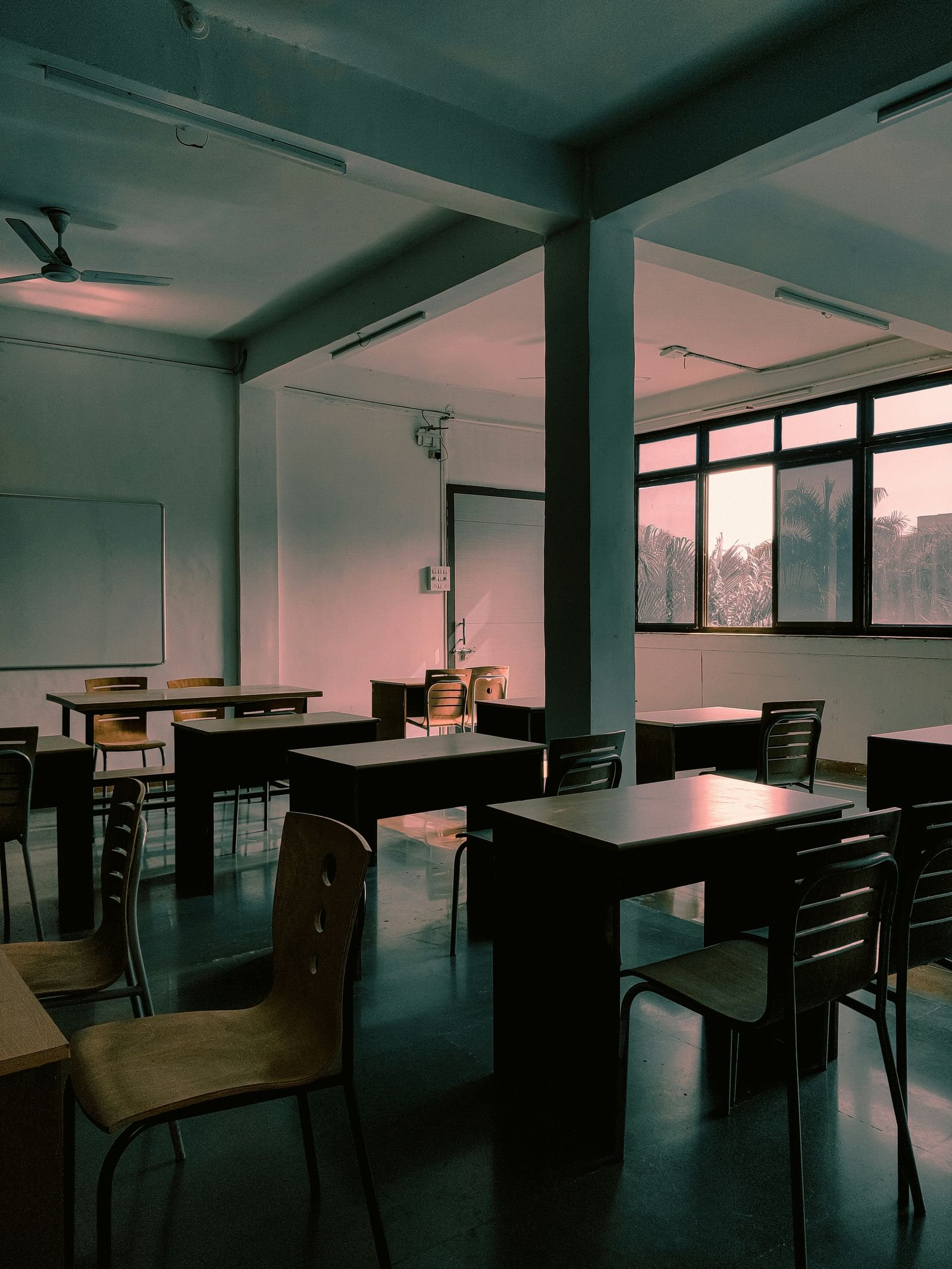 Classrooms